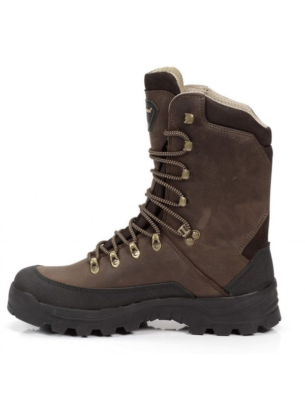 Bocanci CHIRUCA Basset Gore-Tex