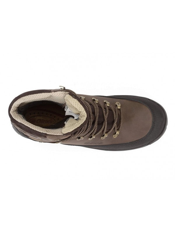 Bocanci CHIRUCA Basset Gore-Tex