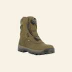 Bocanci CHIRUCA Bulldog, Gore-Tex, sireturi rapide BOA, piele, impermeabili