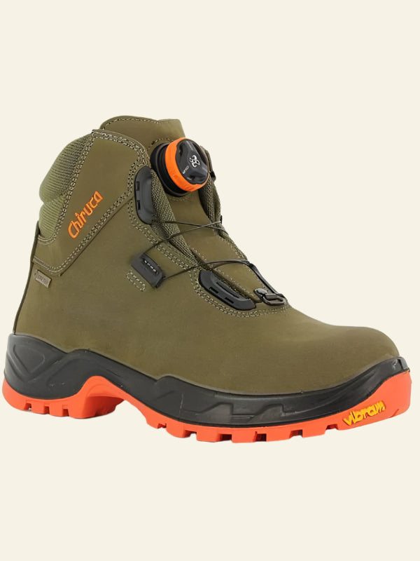 Bocanci CHIRUCA Cares 08 BOA Gore-Tex