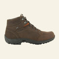 Ghete CHIRUCA Dallas, Gore-Tex, piele Nubuck, talpa Vibram, impermeabile