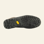 Ghete CHIRUCA Dallas, Gore-Tex, piele Nubuck, talpa Vibram, impermeabile