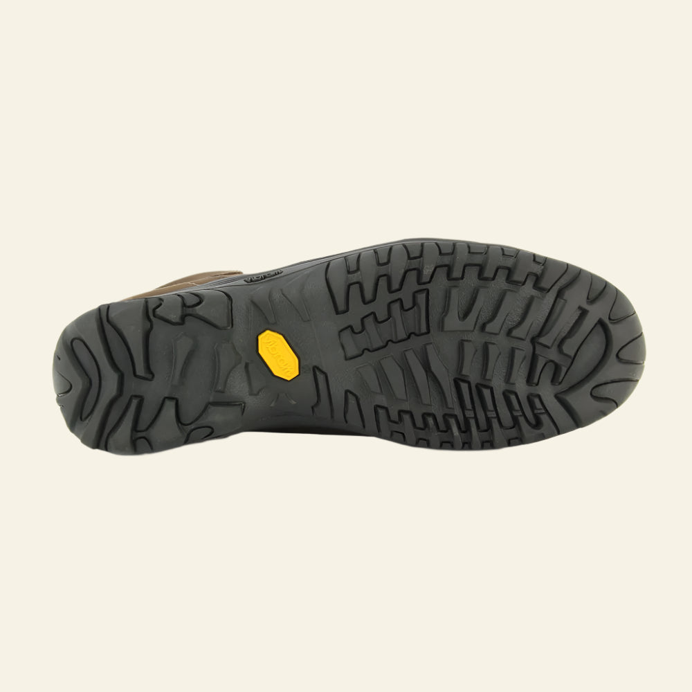 Ghete CHIRUCA Dallas, Gore-Tex, piele Nubuck, talpa Vibram, impermeabile