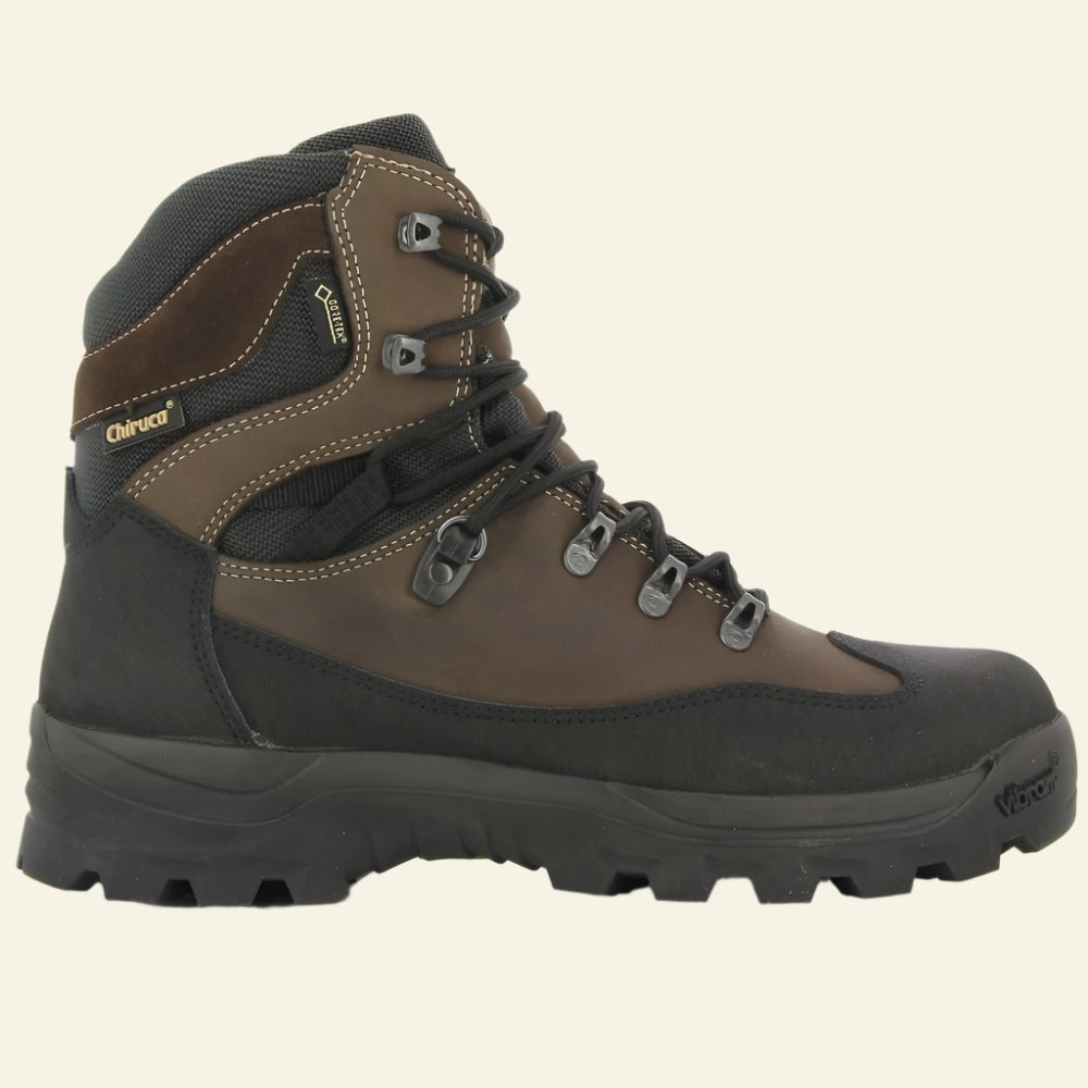 Bocanci CHIRUCA Etrusca Gore-Tex, impermeabili
