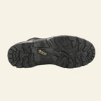 Bocanci CHIRUCA Labrador, Gore-Tex, sireturi rapide BOA, piele maro, impermeabili