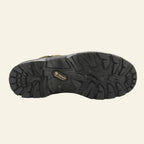 Bocanci CHIRUCA Labrador, Gore-Tex, sireturi rapide BOA, piele olive, impermeabili