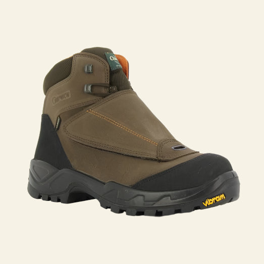 Bocanci CHIRUCA Podenco, Gore-Tex, piele Nubuck, talpa Vibram, impermeabili
