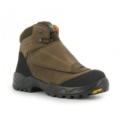 Bocanci CHIRUCA Podenco, Gore-Tex, piele Nubuck, talpa Vibram, impermeabili