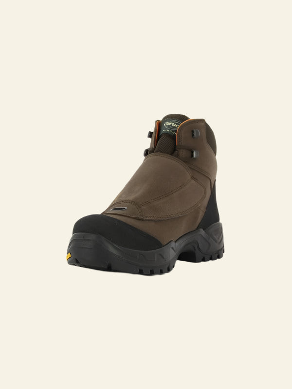 Bocanci CHIRUCA Podenco, Gore-Tex, piele Nubuck, talpa Vibram, impermeabili