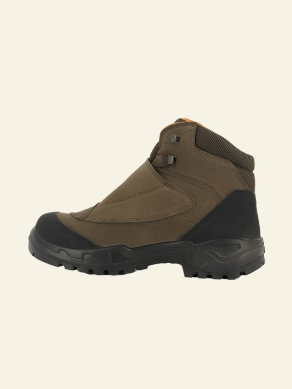 Bocanci CHIRUCA Podenco, Gore-Tex, piele Nubuck, talpa Vibram, impermeabili