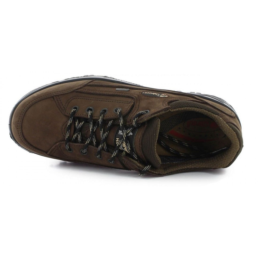 Pantofi CHIRUCA Sendero Gore-Tex