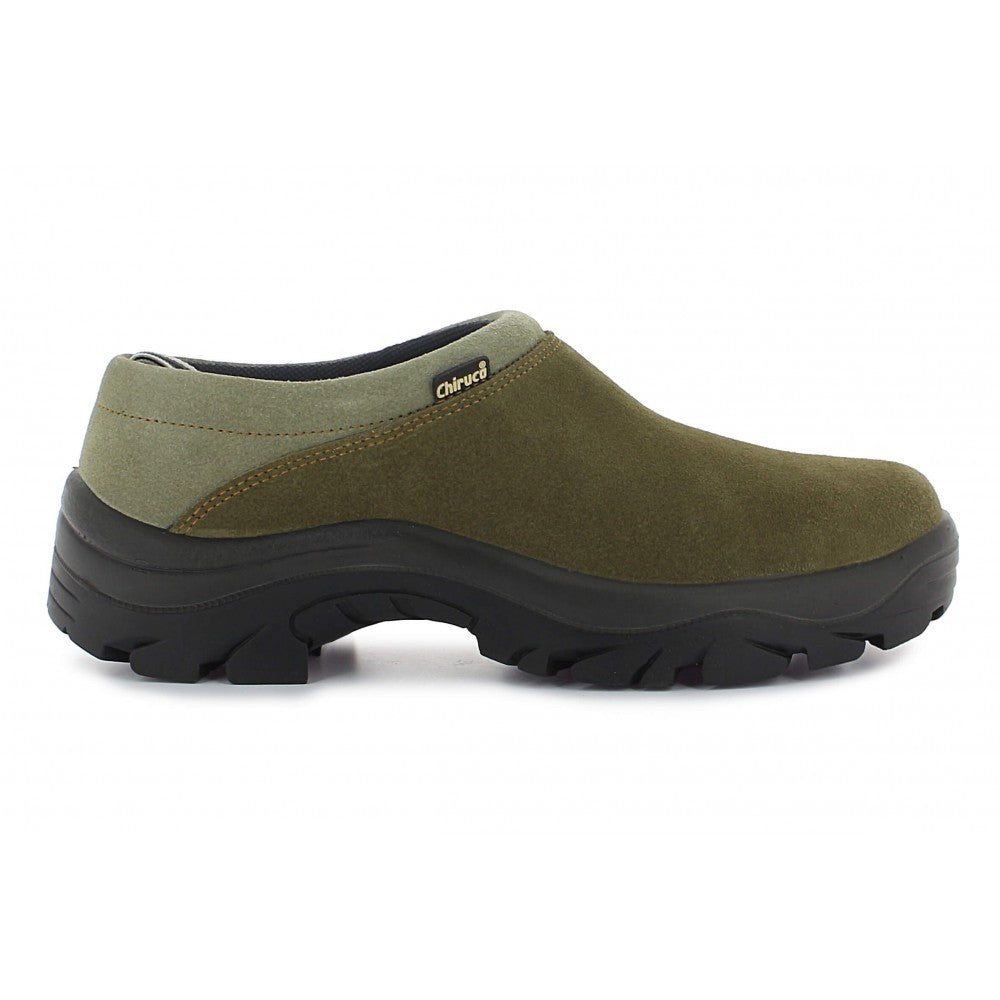 Pantofi josi CHIRUCA Sologne, din piele, rezistenti la apa