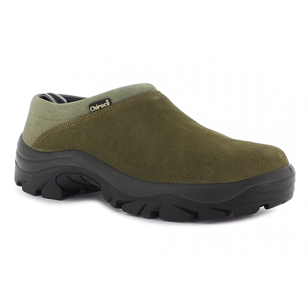 Pantofi josi CHIRUCA Sologne, din piele, rezistenti la apa