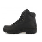 Bocanci CHIRUCA Urales, Gore-Tex, talpa Vibram, piele neagra, impermeabili