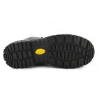 Bocanci CHIRUCA Urales, Gore-Tex, talpa Vibram, piele neagra, impermeabili