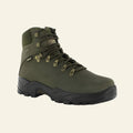 Bocanci CHIRUCA Teckel, Gore-Tex, din piele, rezistenti la apa