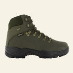 Bocanci CHIRUCA Teckel, Gore-Tex, din piele, rezistenti la apa