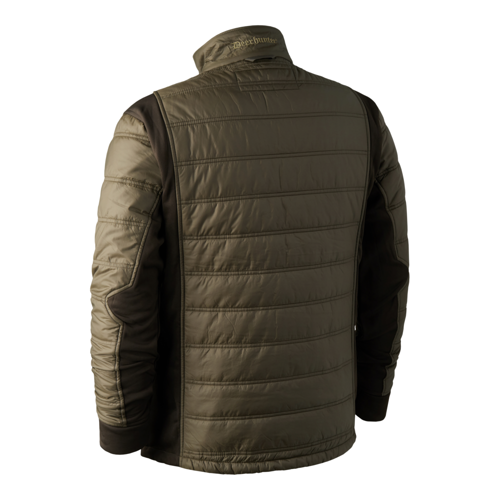 Geaca Deerhunter Muflon Zip-In