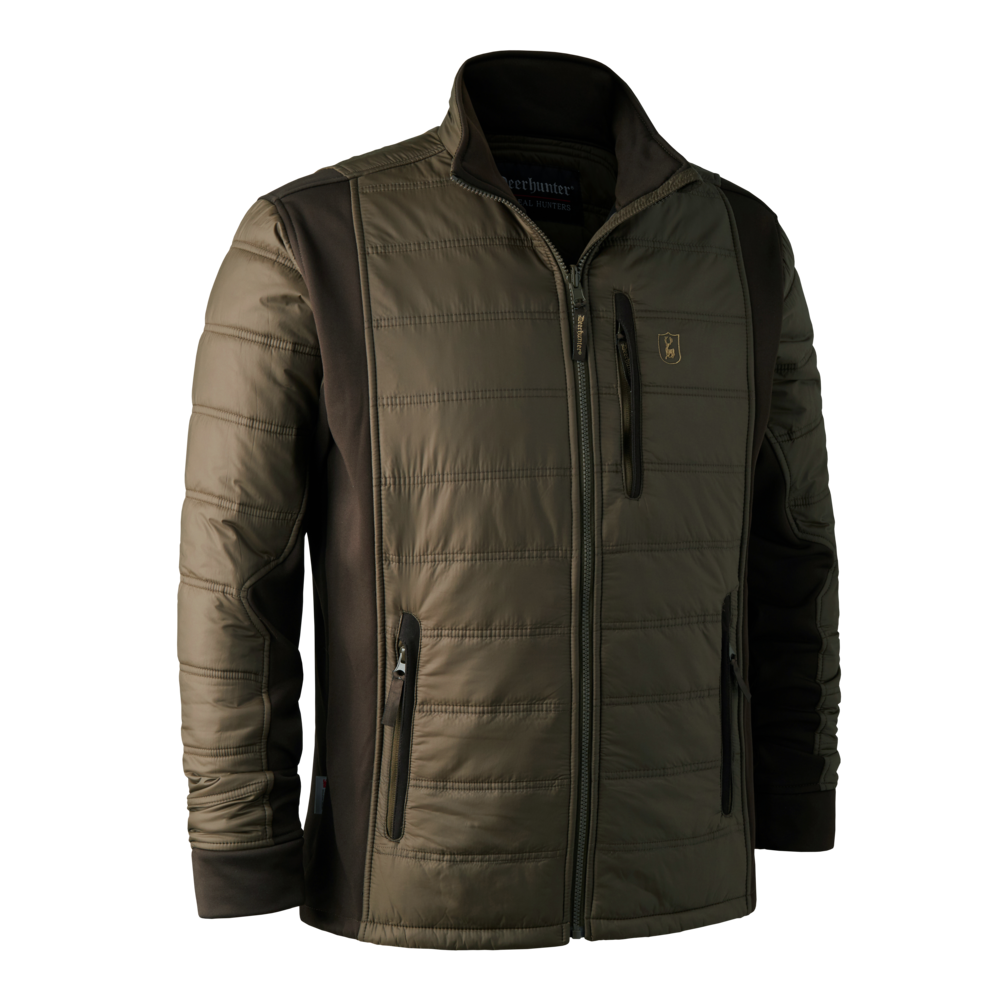 Geaca Deerhunter Muflon Zip-In