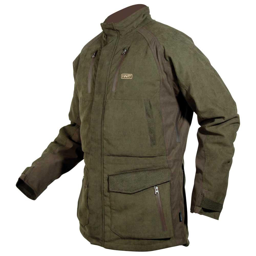 Geaca Hart Irati pentru iarna, izolatoare si calda