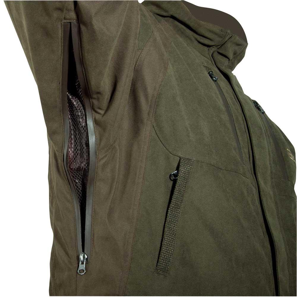 Geaca Hart Irati pentru iarna, izolatoare si calda