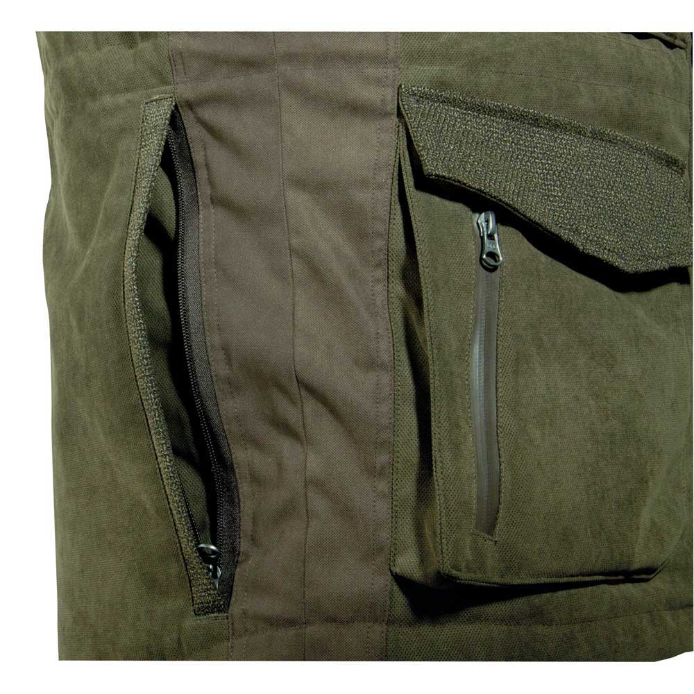 Geaca Hart Irati pentru iarna, izolatoare si calda