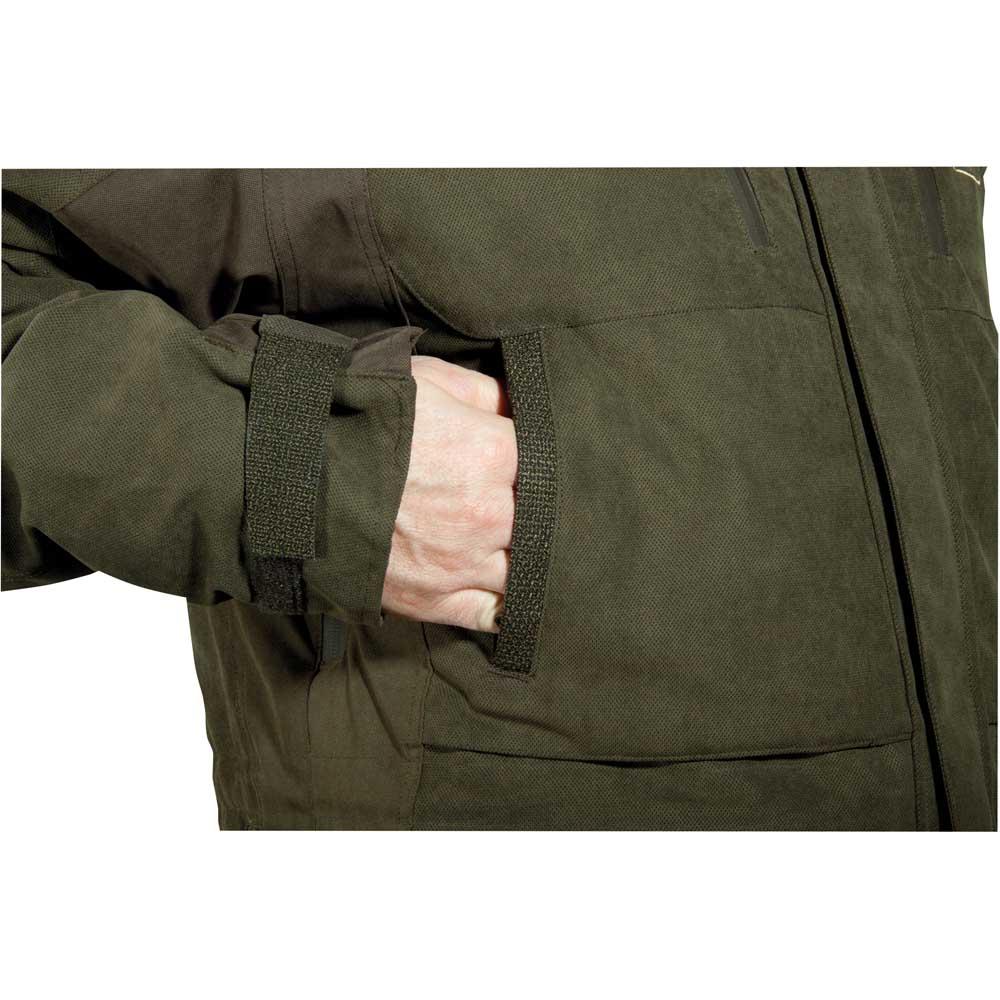 Geaca Hart Irati pentru iarna, izolatoare si calda