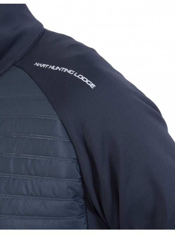 Jacheta hybrid HART Mito