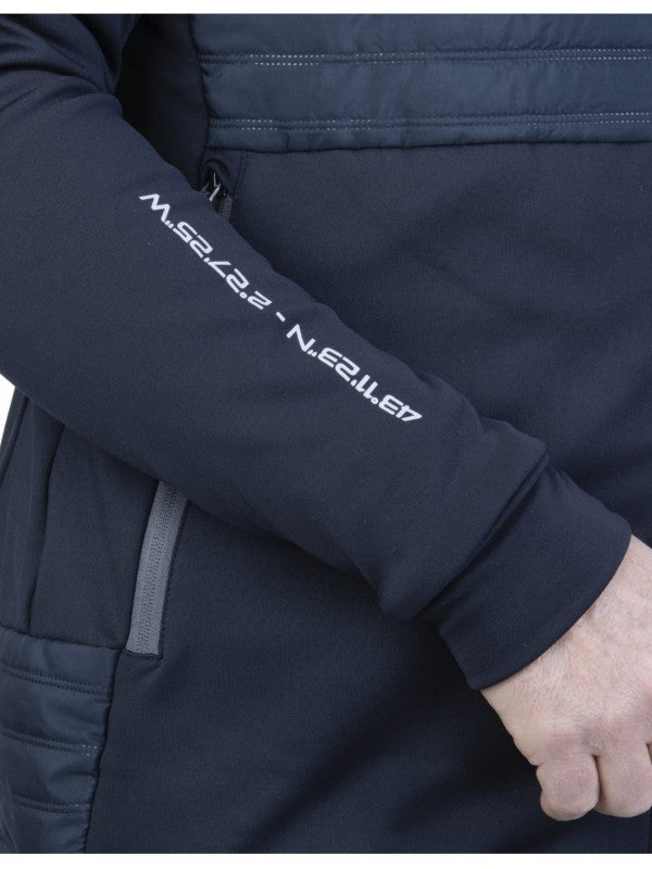 Jacheta hybrid HART Mito