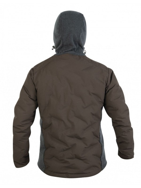 Geaca Hart Sendai Hybrid, izolatoare si calduroasa