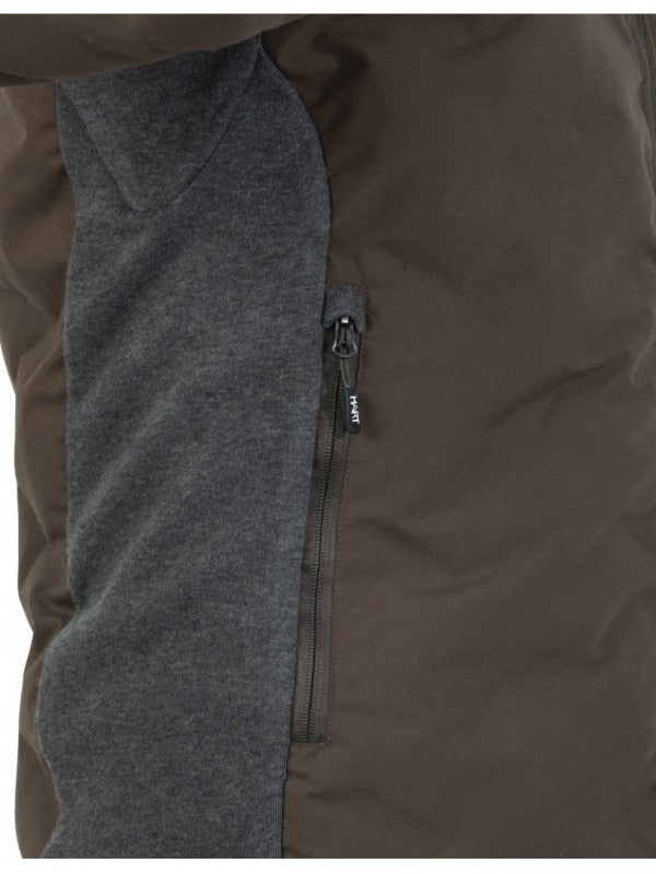 Geaca Hart Sendai Hybrid, izolatoare si calduroasa