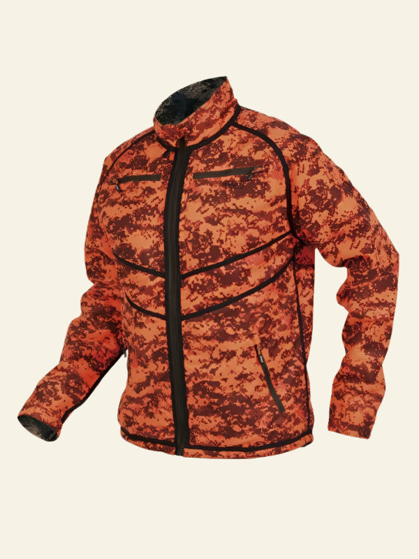Jacheta reversibila Hart Signus