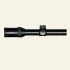 Hawke Endurance WA 1-4x24 L4A/IR/30mm