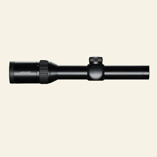 Hawke Endurance WA 1-4x24 L4A/IR/30mm