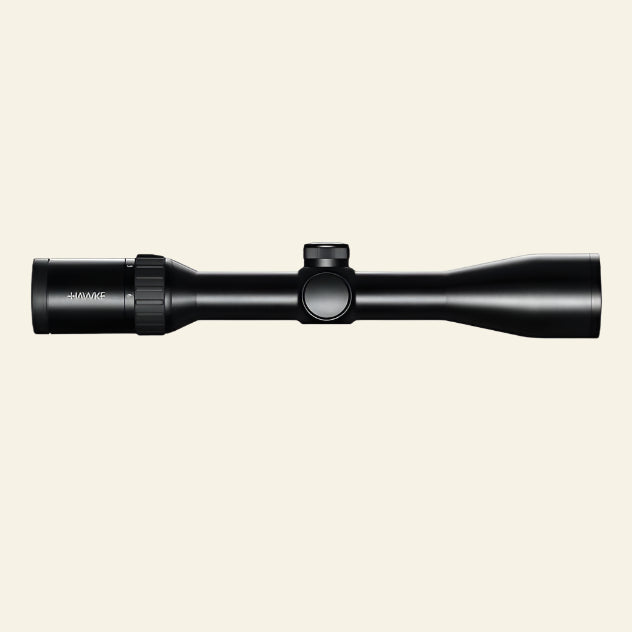 Hawke Endurance WA 1,5-6x44 L4A/IR/30mm