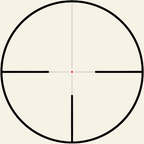 Hawke Endurance WA 1,5-6x44 L4A/IR/30mm