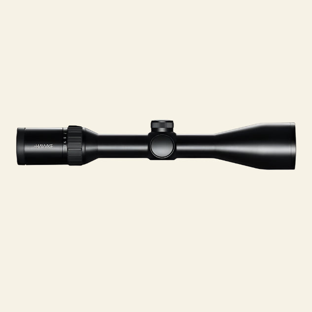 Hawke Endurance WA 2,5-10x50 LR.DOT/IR/30mm
