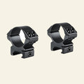 Inele Hawke fixe, 30mm, pt sina Weaver