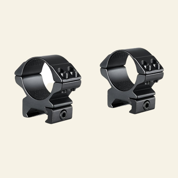 Inele Hawke fixe, 30mm, pt sina Weaver