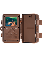 Camera Minox DTC 550 cu WIFI