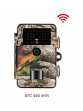 Camera Minox DTC 550 cu WIFI