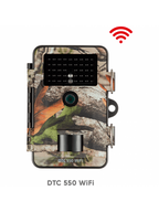 Camera Minox DTC 550 cu WIFI