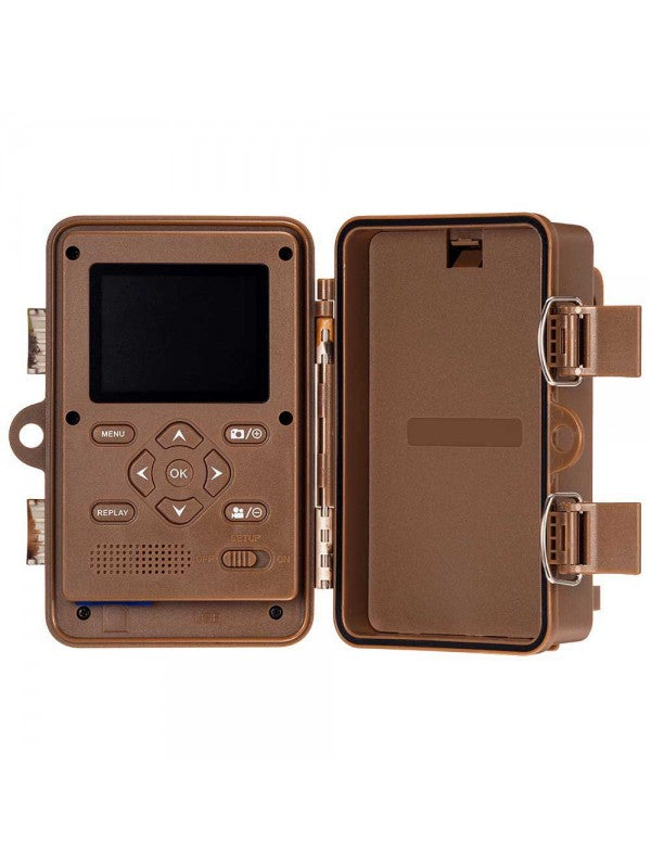 Camera Minox DTC 395 HD