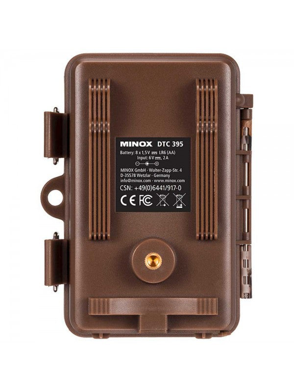 Camera Minox DTC 395 HD
