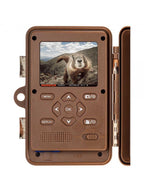 Camera Minox DTC 395 HD