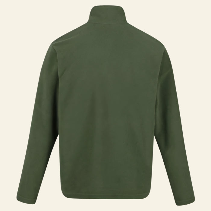 Bluza Polar Regatta Thompson, verde