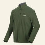 Bluza Polar Regatta Thompson, verde