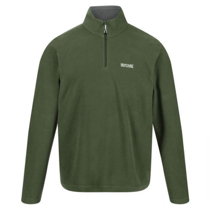 Bluza Polar Regatta Thompson, verde