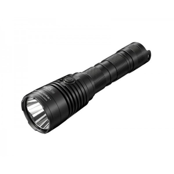 Lanterna Nitecore MH25 V2, 1300 lumeni / 475m distanta, reincarcabila USB-C