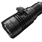 Lanterna Nitecore MH25 V2, 1300 lumeni / 475m distanta, reincarcabila USB-C